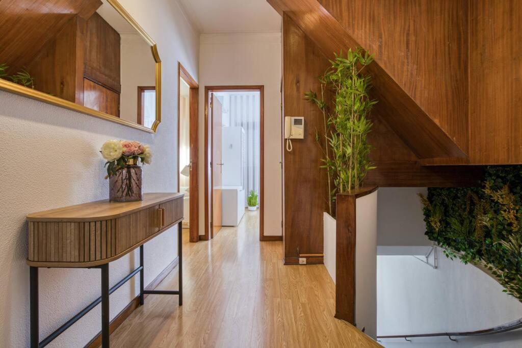 Spacious House In Porto For Family And Friends Maia  Bagian luar foto