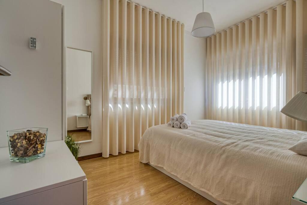 Spacious House In Porto For Family And Friends Maia  Bagian luar foto