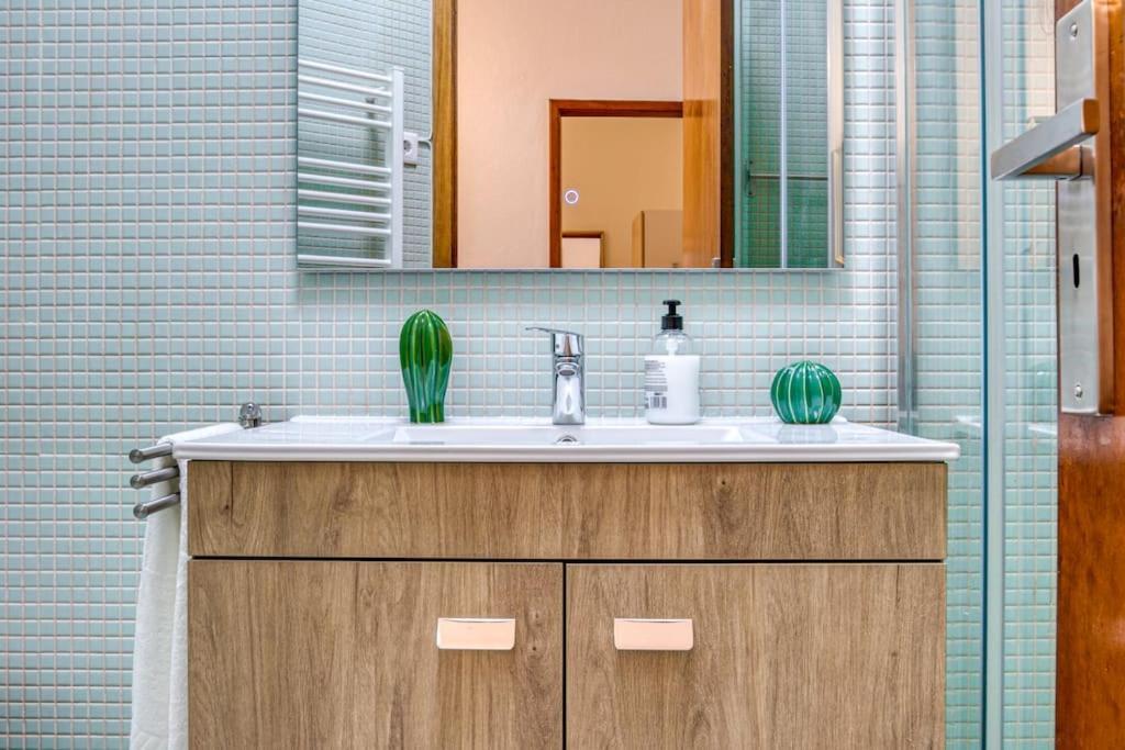 Spacious House In Porto For Family And Friends Maia  Bagian luar foto