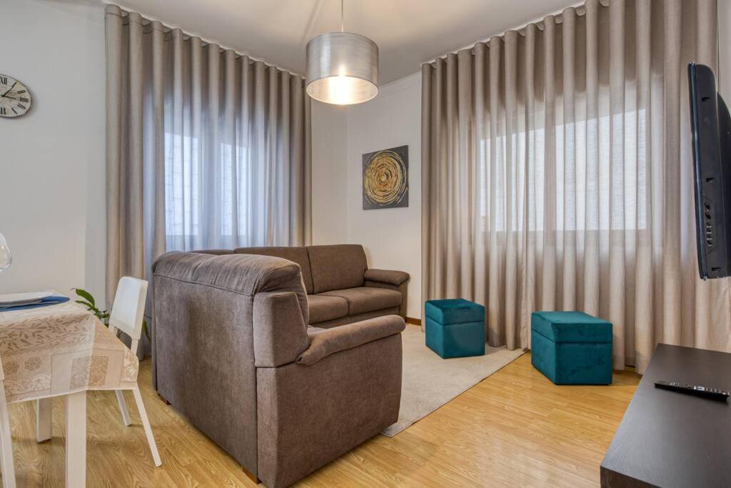 Spacious House In Porto For Family And Friends Maia  Bagian luar foto