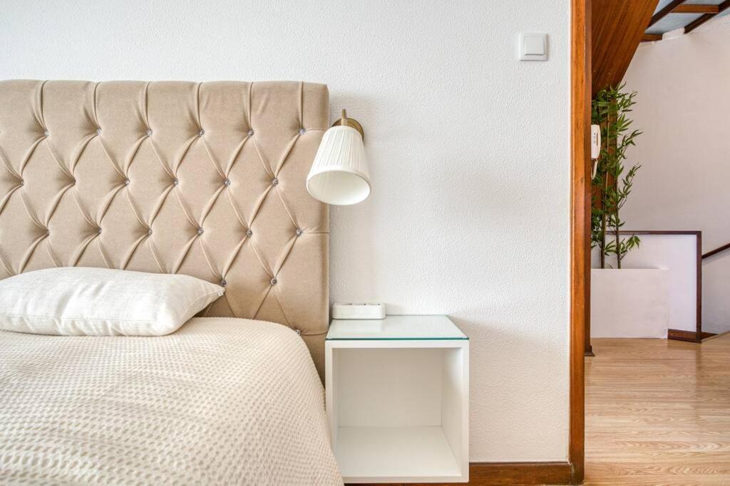 Spacious House In Porto For Family And Friends Maia  Bagian luar foto