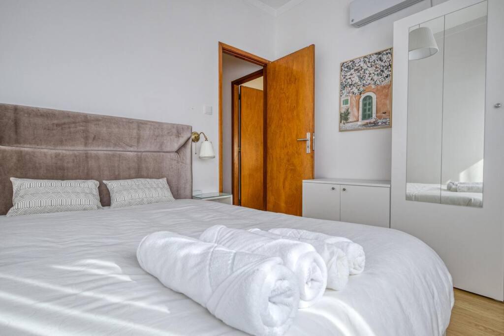 Spacious House In Porto For Family And Friends Maia  Bagian luar foto