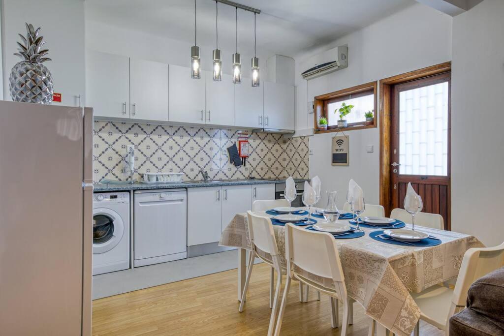Spacious House In Porto For Family And Friends Maia  Bagian luar foto