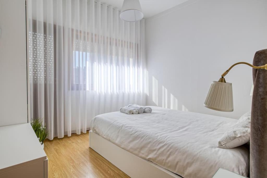 Spacious House In Porto For Family And Friends Maia  Bagian luar foto