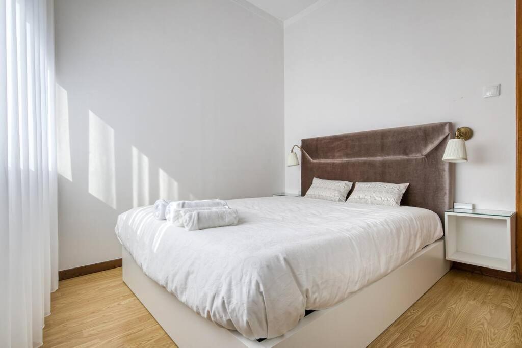 Spacious House In Porto For Family And Friends Maia  Bagian luar foto